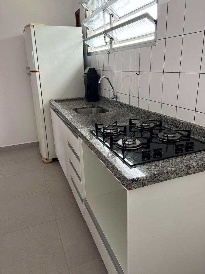 Ferienwohnung Residencial Mansur - Jurere Florianópolis Exterior foto
