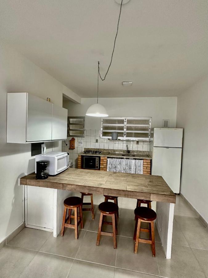 Ferienwohnung Residencial Mansur - Jurere Florianópolis Exterior foto