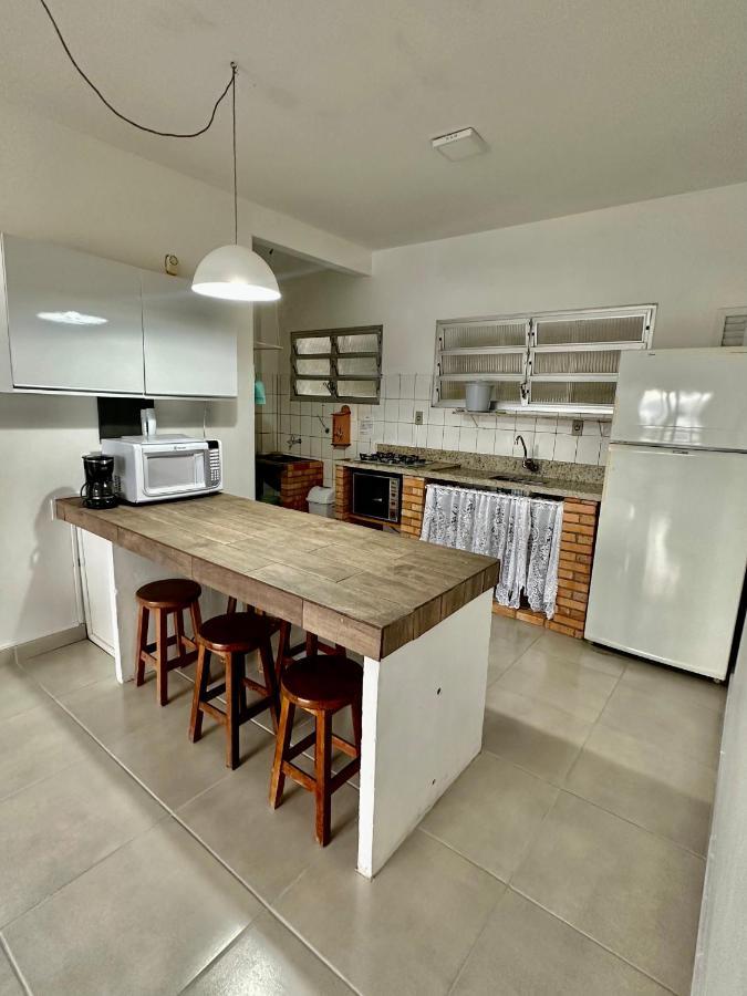 Ferienwohnung Residencial Mansur - Jurere Florianópolis Exterior foto