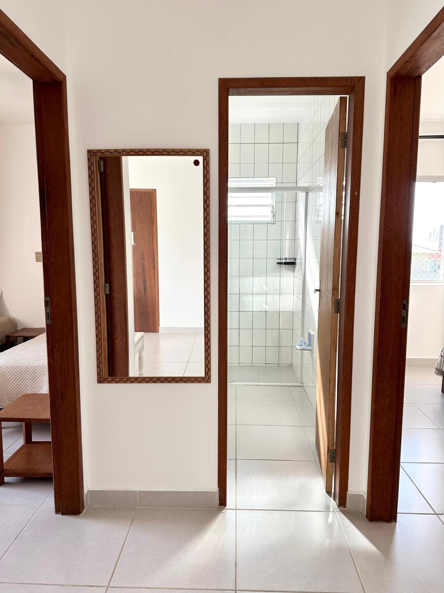Ferienwohnung Residencial Mansur - Jurere Florianópolis Exterior foto
