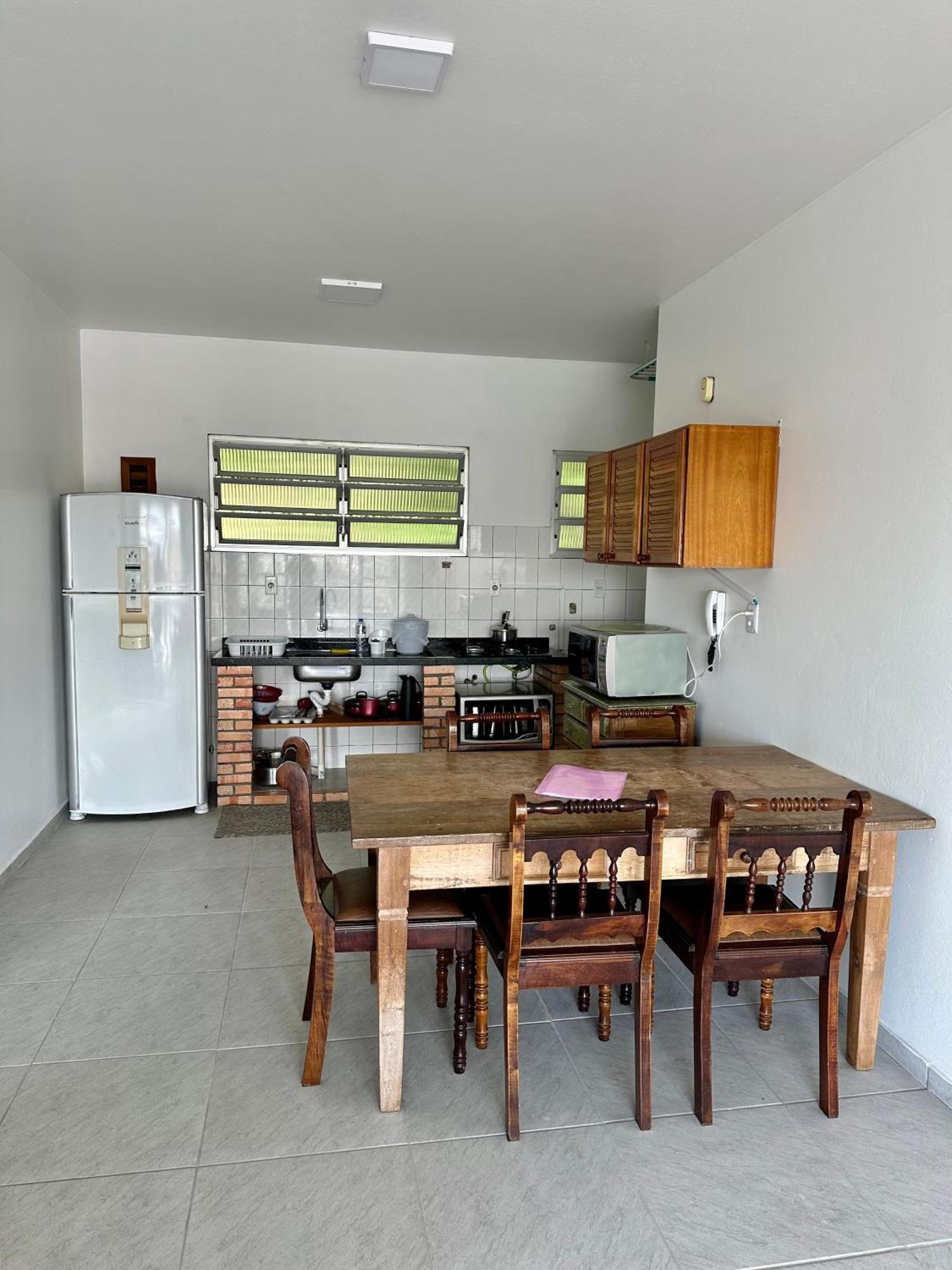 Ferienwohnung Residencial Mansur - Jurere Florianópolis Exterior foto