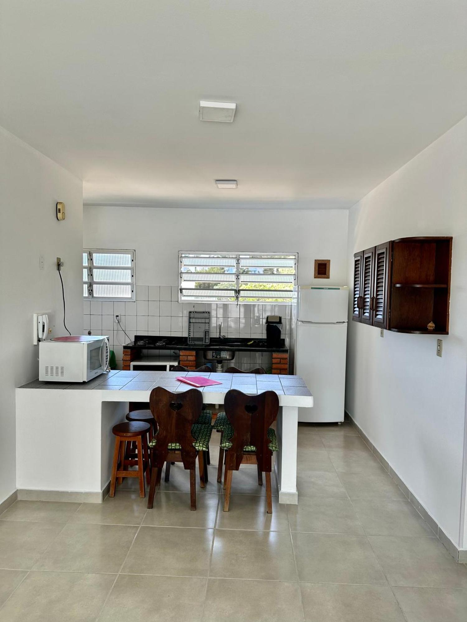 Ferienwohnung Residencial Mansur - Jurere Florianópolis Exterior foto