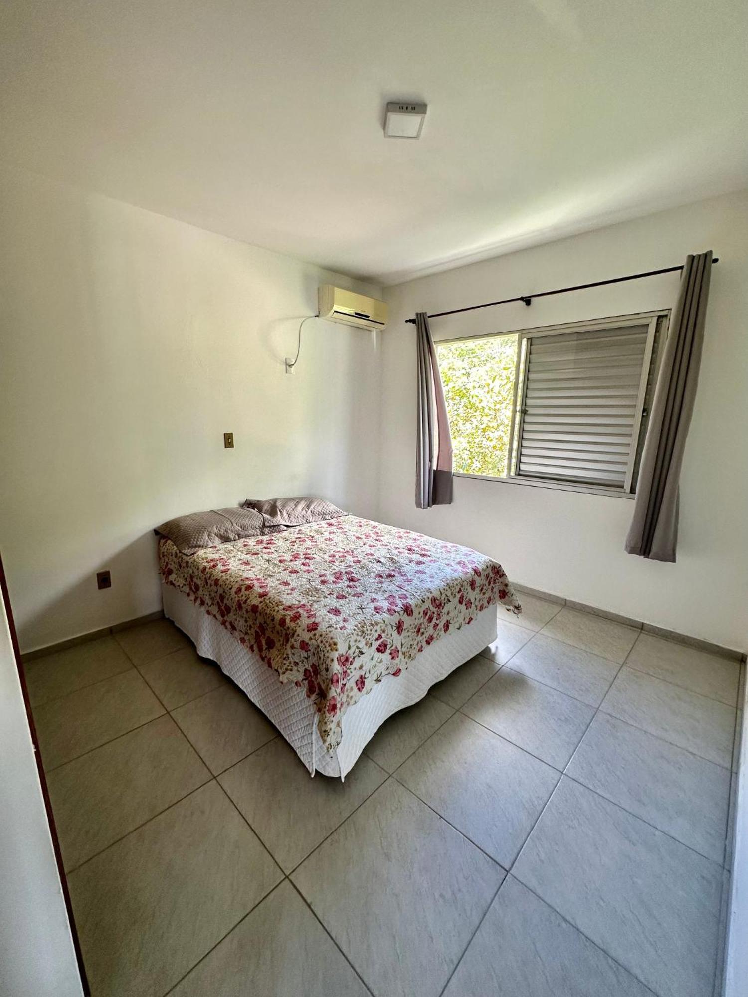 Ferienwohnung Residencial Mansur - Jurere Florianópolis Exterior foto