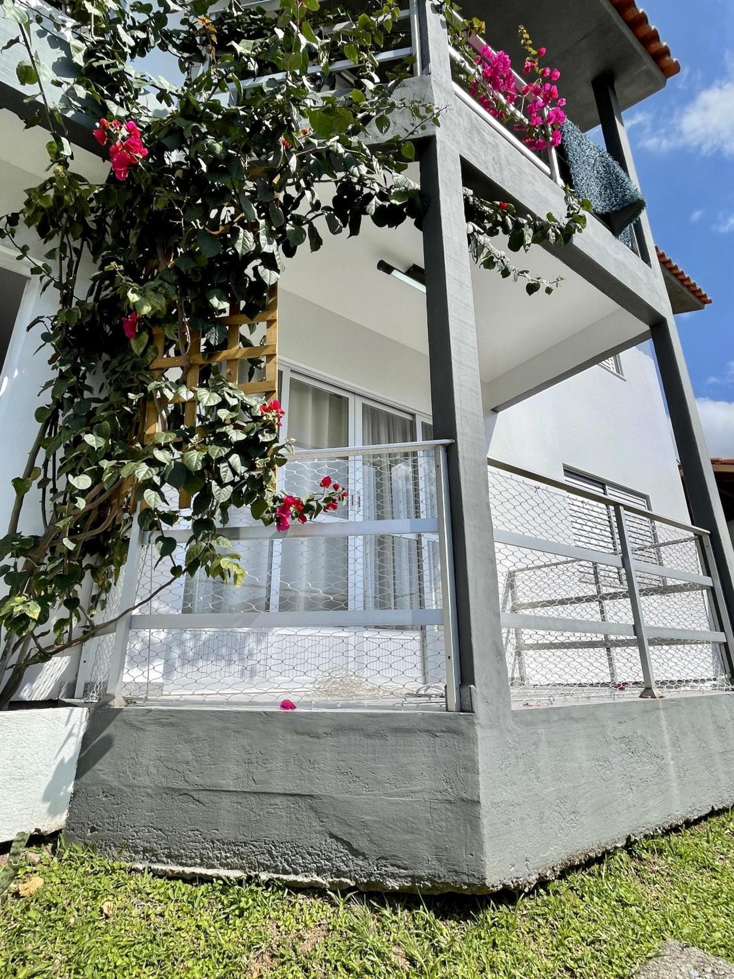 Ferienwohnung Residencial Mansur - Jurere Florianópolis Exterior foto